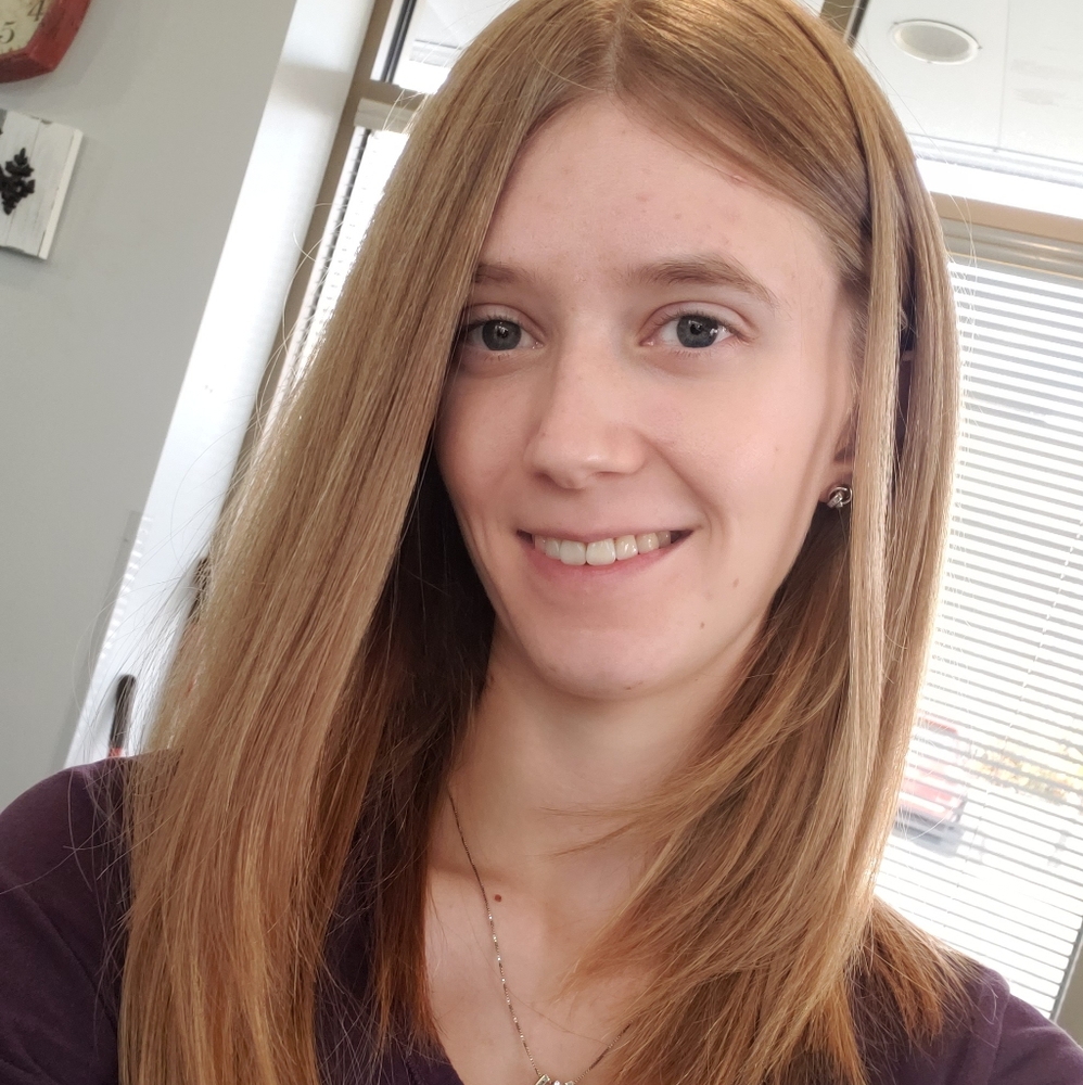 Meet your Posher, Megan